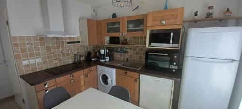 Photo de la galerie de l'établissement L'Escapade Charentaise, à La Tremblade