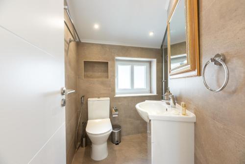 Stylish Avenida Apartment