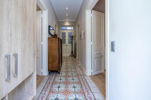 Acropolis slow living apt - Ground floor