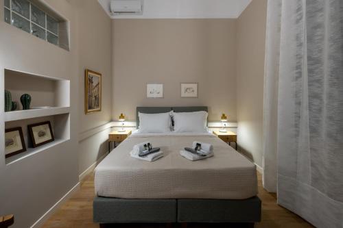 Acropolis slow living apt - Ground floor