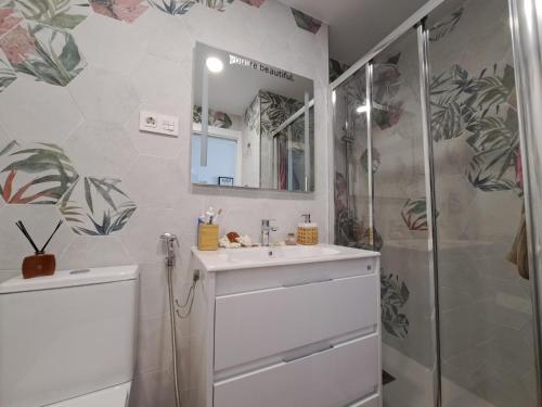 apartamento cascada