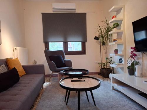 Gallery image of Lakeside Apartment in Ioannina
