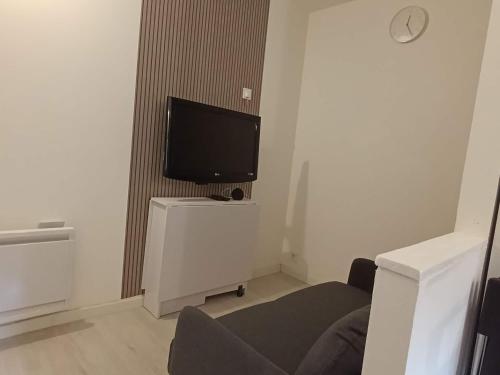 Charmant petit duplex en Provence