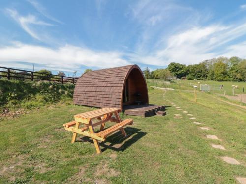 Fotografie z fotogalerie ubytování Deer Pod v destinaci Scarborough