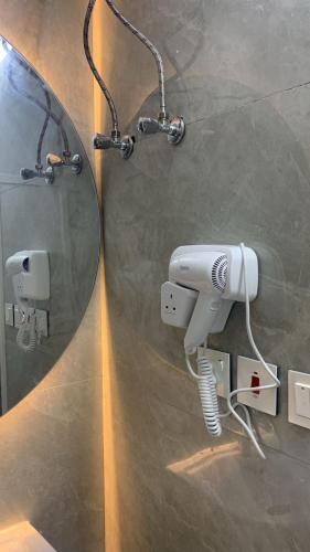 Un baño de الريان