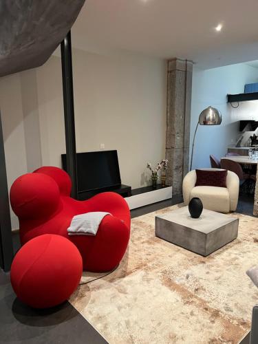 Appartement centre préfecture photo 18