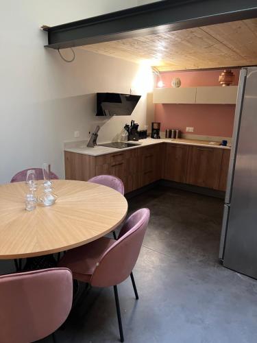 Appartement centre préfecture photo 19