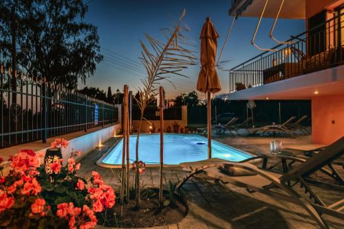 Villa Marina 1