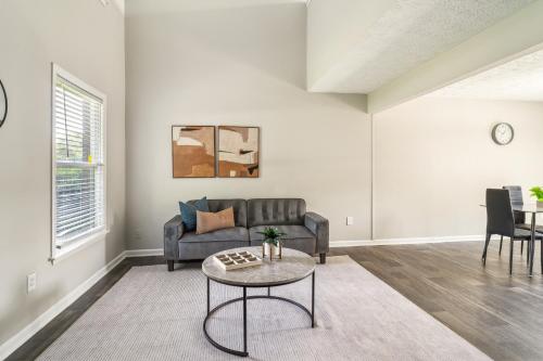 Gallery image of Rex Townhomes 2411r I Spacious 1 Bed 15 Bath in Ellenwood