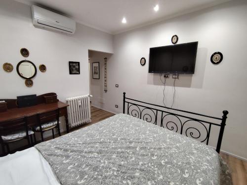 Appartamento Suite Ponte Milvio