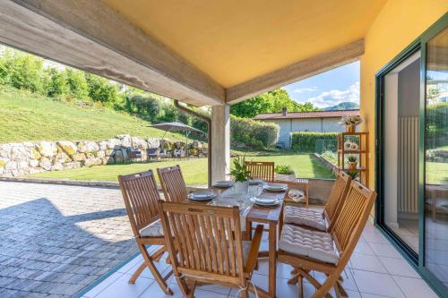Φωτογραφία από το άλμπουμ του Villa Miranda - Design & Relax σε Castelnuovo di Garfagnana