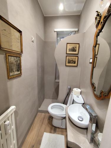 Appartamento Suite Ponte Milvio