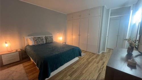 Apartamento Central T3