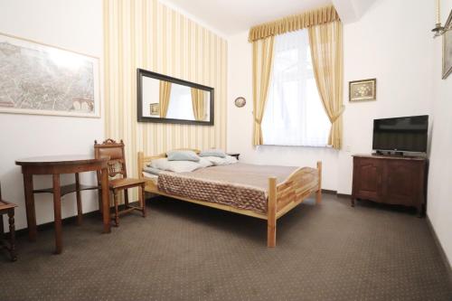Da Vinci Apartment