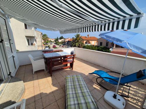 Apartment Mužić