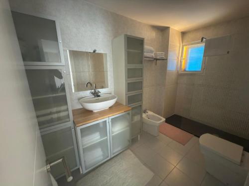 Sireno Suites Playamar