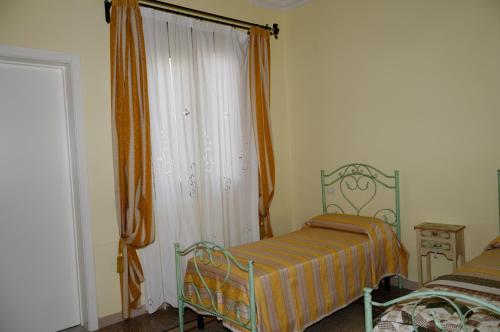 Fotografie z fotogalerie ubytování Residenza Mosco v destinaci Tuglie