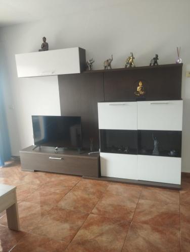 Apartamento Namasté