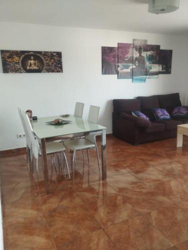 Apartamento Namasté