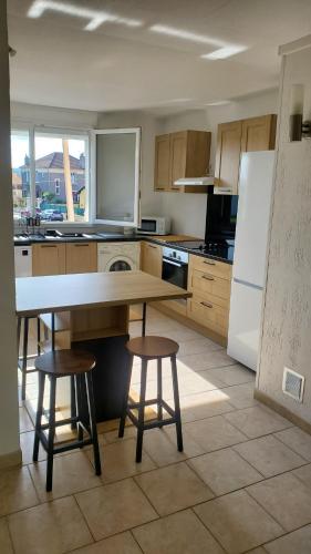 Photo de la galerie de l'établissement Chez Kat, à Tarbes