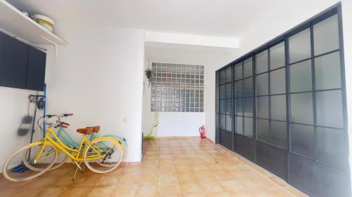 Loft City Center+Free Parking