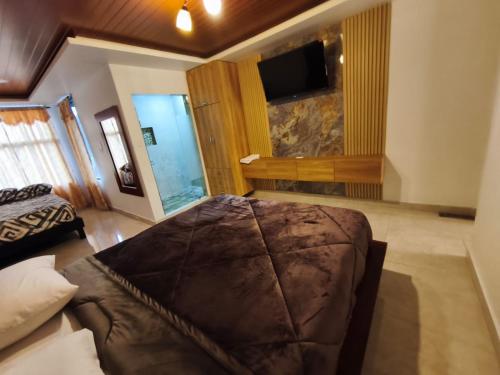 Gallery image of Hotel Quinta Andreita in San Andrés