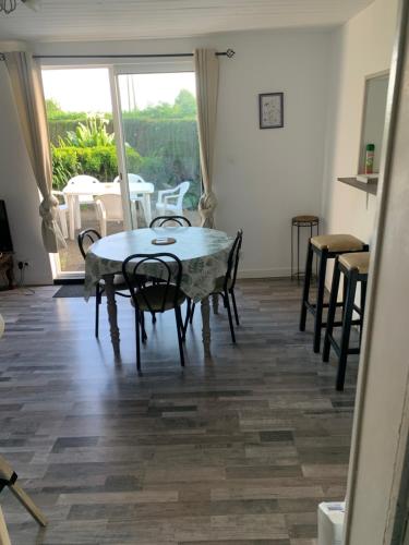 Sur la route du Mont Saint Michel