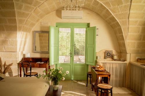 Gallery image of I Trulli del Tupparello in Fasano