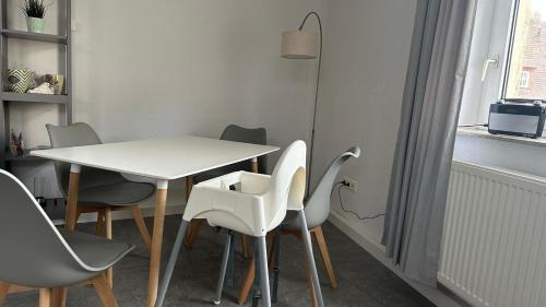 Galeriebild der Unterkunft Ferienwohnung zur Linde in Dettelbach