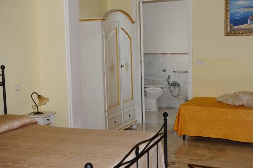 Fotografie z fotogalerie ubytování Residenza Mosco v destinaci Tuglie