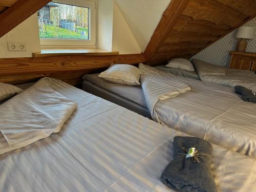 Foto Korkunas asuva majutusasutuse Kaldavere Tourism Farm galeriist