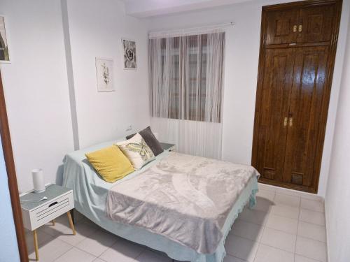 Apartamento El Paraiso