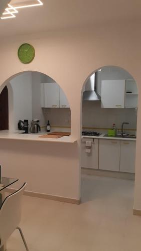 Apartamento El Paraiso
