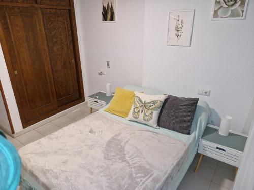 Apartamento El Paraiso