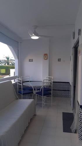 Apartamento El Paraiso