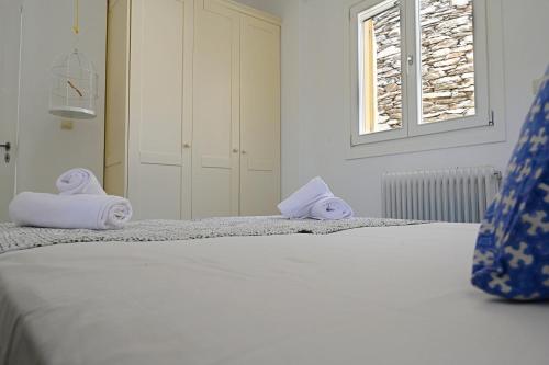 Gallery image of Terramare Villa's 4 in Kithnos