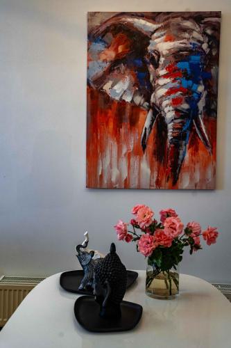 Imagen de la galería de On The Hill, en Mytilini