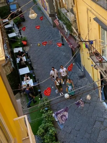Dimora Don Pasquale Napoli photo 12