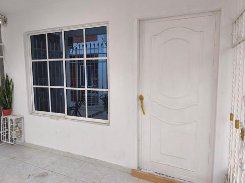 Fotografie z fotogalerie ubytování Apto moderno con comodidad total v destinaci Santa Marta