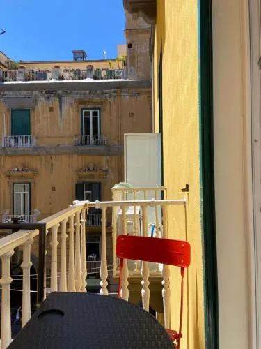 Dimora Don Pasquale Napoli photo 11