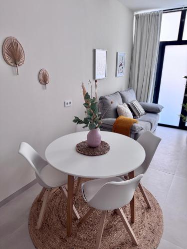 Apartamento Boutique Valencia 4-Pax - B-2