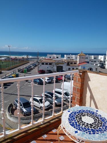 La Tortuga Lodging RoomS