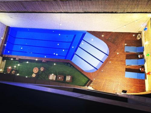 Fotografie z fotogalerie ubytování King Suites Hotel v destinaci Bejrút