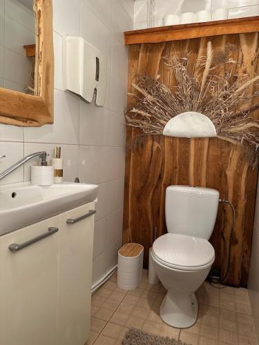 Foto Korkunas asuva majutusasutuse Kaldavere Tourism Farm galeriist