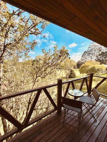 Gallery image of Hotel Villa Passaredo in Tijucas do Sul