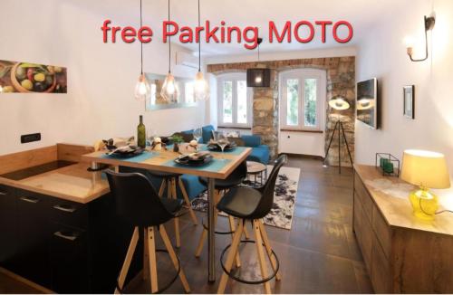 Luxury Apartments Sail 1, 2 & 3