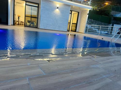 Πισίνα στο ή κοντά στο Iart Residence