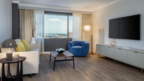 Marriott Jacksonville Downtown Image
