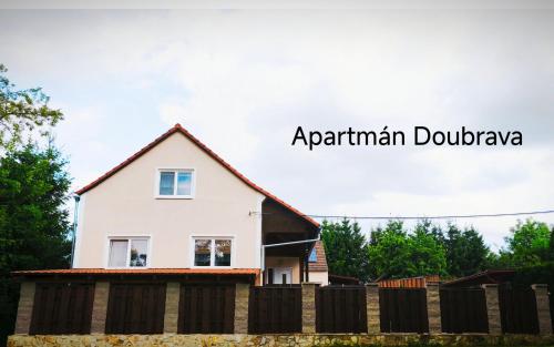 Apartmán Doubrava