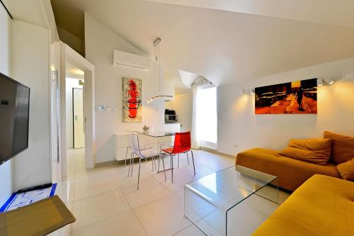 Penthouse Apartment - Palace Lidija